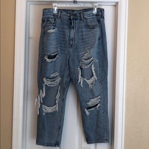 COPY - BRAND NEW American Eagle jeans
